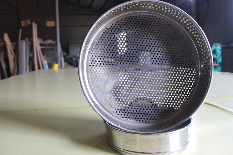 圓形振動篩網架結構分為哪幾種?